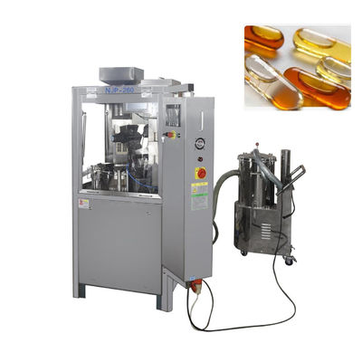 중국 음료 식품 산업 300 PC / 민 액체 캡슐 충전기 협력 업체
