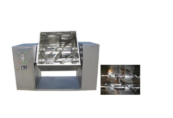 중국 더블 패들 건식 분말 믹서 기계, 250l 능력 파우더 브랜더 협력 업체
