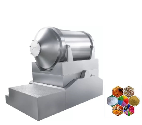 중국 150L  식품 산업 제약 믹서 기계 대 용적 협력 업체