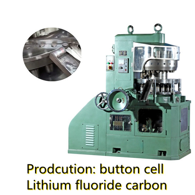 중국 화학 제품을 위한 250KN 리튬 플루오라이드 탄소 파우더 프레스 머신 협력 업체