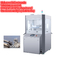 High Speed Force Feeder Automatic Tablet Press Machine Touch Screen Control