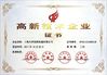 중국 Shanghai Tianhe Pharmaceutical Machinery Co., Ltd. 인증