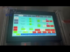 26 스테이션 D 툴링 태블릿 프레스 기계