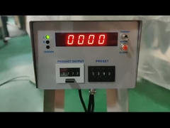 태블릿/ 캡슐 충전 기계