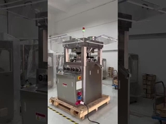 TIANHE ZP29D 회전식 정제기 25mm 발포정