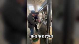 단일 /Double/3개의 층 접시 세척 정제