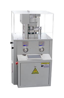 중국 ZP5 Rotary Tablet Presss Machine Gravity Feeder GMP standard 협력 업체