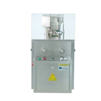 중국 ZP15 EU-D Tooling Rotary Tablet Presss Machine Candy Medicine 협력 업체
