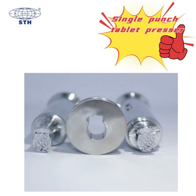 중국 TIANHE Multiple punching/mould/Fette Punches & dies 협력 업체