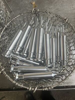 중국 Fette Customized EU Tooling Punch & Die / Mould For Tablet Press Machine 협력 업체