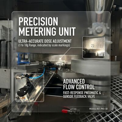 중국 Speed Tablet Press Machine GZPK-45/55 Automatic Tablet Weight Control High-Speed Rotary Press D B Tooling 협력 업체