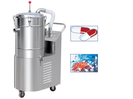 중국 380V 1.5 kw 175m/H 태블릿 약품 진공 청소기 협력 업체