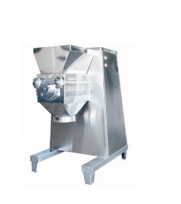 중국 과립기 기계 스테인레스 강 200 kg/H를 오실레이션시키는 한약 협력 업체
