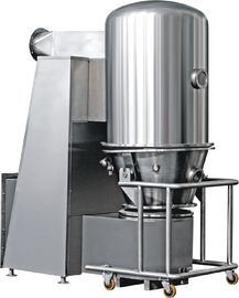 TIANHE GFG300 배치형 유동층 건조기 (제약 공정 기계) 협력 업체
