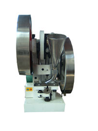 TIANHE TDP-1.5T 싱글 펀치 태블릿 프레스 머신 시간당 3600 태블릿 협력 업체