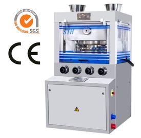 TIANHE 13mm 원형 회전 태블릿 프레스 기계 의약품 협력 업체