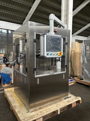 Tianhe GZPK-45 High Speed Tablet Press with 45 Stations 378000 PCS/H Production Capacity and 11kW Power 협력 업체