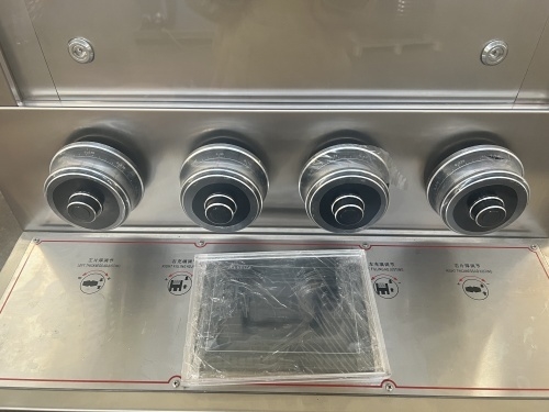 TIANHE ZP31D Touch screen Rotary tablet press machine For pharmcy, foods,Chemical industrial 협력 업체