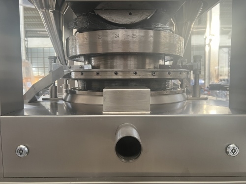 TIANHE ZP31D Touch screen Rotary tablet press machine For pharmcy, foods,Chemical industrial 협력 업체