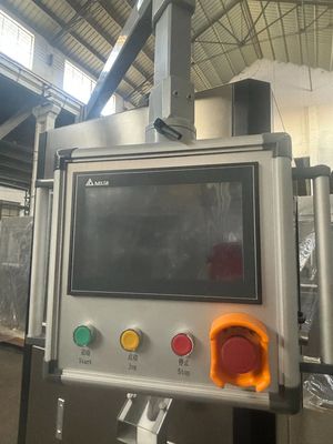 High Capacity 244800 PCS/H Tablet Press Machine with 5.5kW Power and 24h Online After-Sales Service 협력 업체