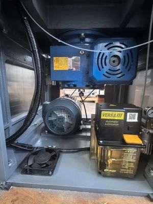 높은 용량 244800 PCS / H 태블릿 프레스 기계 5.5kW 전력 및 24h 온라인 판매 후 서비스 협력 업체