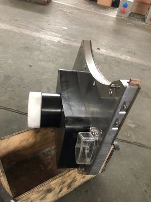 GZP55 고속 회전형 태블릿 프레스 기계 100kN 주압 20kN 전압 및 396000PCS/H 생산 용량 협력 업체