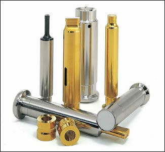 Coating Chrome Punches and Dies for Effervescent Tablet Press with Long Durability and B Tooling 협력 업체