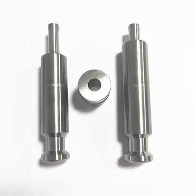 Coating Chrome Punches and Dies for Effervescent Tablet Press with Long Durability and B Tooling 협력 업체
