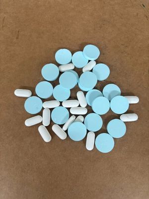 TIANHE Multiple punching/mould/Fette Punches & dies 협력 업체