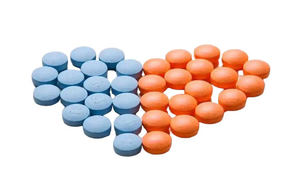 TIANHE Multiple punching/mould/Fette Punches & dies 협력 업체