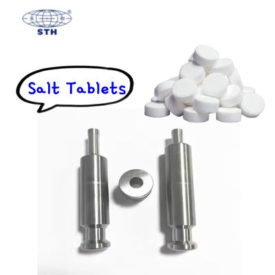 TIANHE Customized Mould/Punches & dies/any shape size for Tablet press/compression 협력 업체