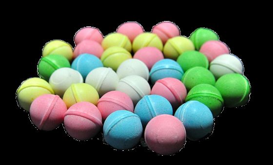 톈허 빅 볼 정제 소금 분말 프레스 기계 나프탈렌볼, 장뇌환 협력 업체