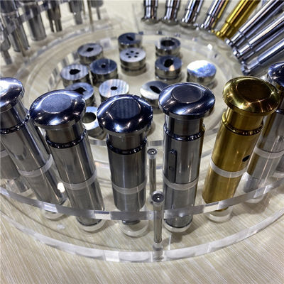 TIANHE Customized Multi-head mould/Punches & dies/Material S7 Hard Chrome 협력 업체