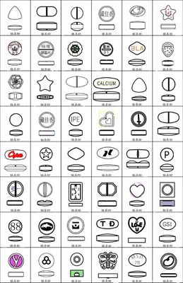 TIANHE Multiple punching/mould/Fette Punches & dies 협력 업체