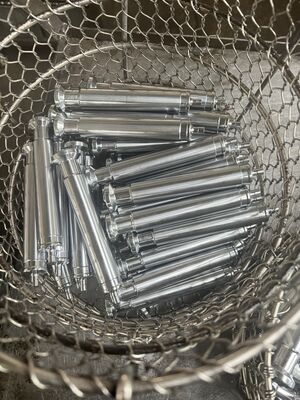 Customized Round Oval Punches and dies Tablet Press Tooling EU/ZP for Tablet Compression Machine 협력 업체