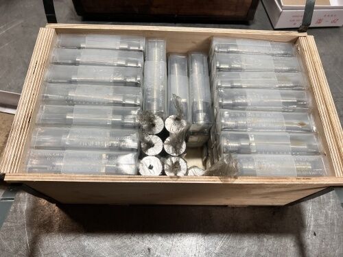 Customized Round Oval Punches and dies Tablet Press Tooling EU/ZP for Tablet Compression Machine 협력 업체