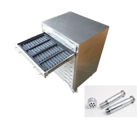 Stainless Steel Mould/Punches & Dies Storage Cabinet 10 Layer For Tablet Press Machine 협력 업체