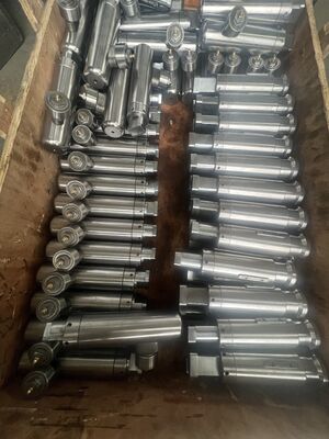 TIANHE ZPW800 37 Stations 200KN Max Pressure Touch Screen Control Rotary Tablet Press Machine 협력 업체