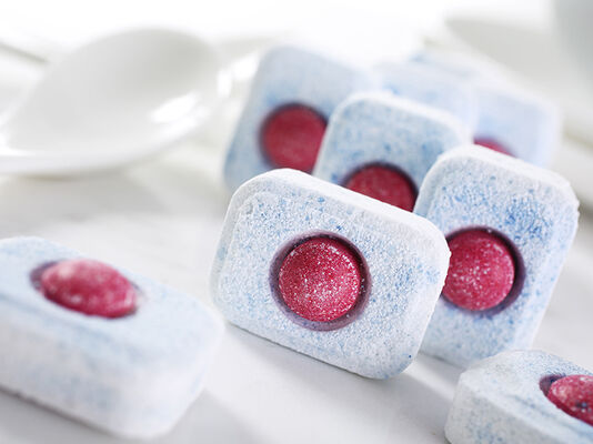 TIANHE ZPW800 37 Stations 200KN Max Pressure Touch Screen Control Rotary Tablet Press Machine 협력 업체