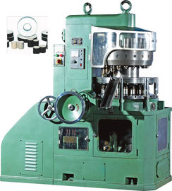 TIANHE 고압 파우더 프레스 기계 자기 부품 250KN YH - 17 협력 업체