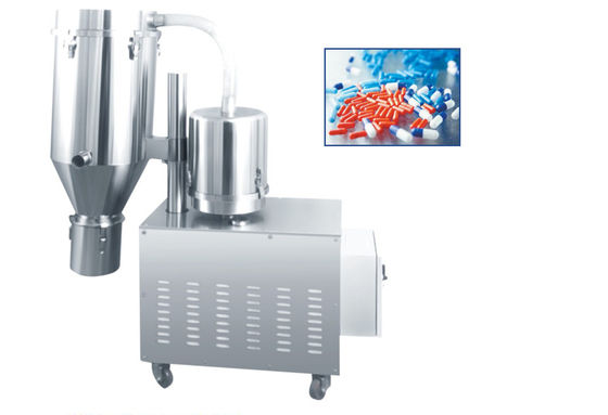 GMP 5.5KW 식품 제약 진공 장입기 협력 업체