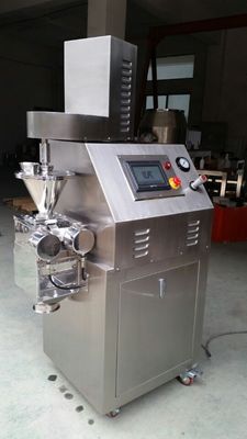 TIANHE 건조 분말 과립기 제약 가공 장비 식품, 화학 협력 업체