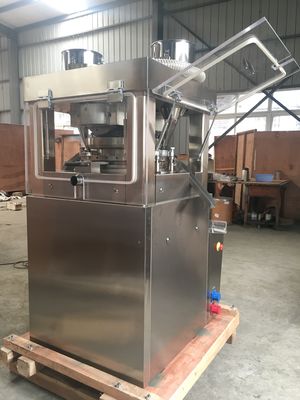 TIANHE 아티스트 팔레트 파우더 프레스 머신, 철 파우더 프레스 머신 협력 업체